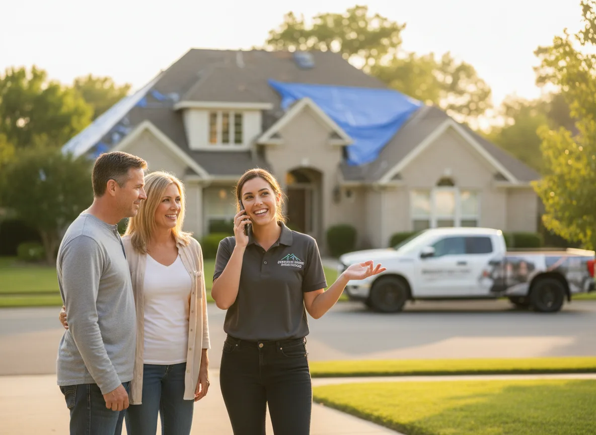 Emergency Roof Repair Vanderbilt, MI FAQs